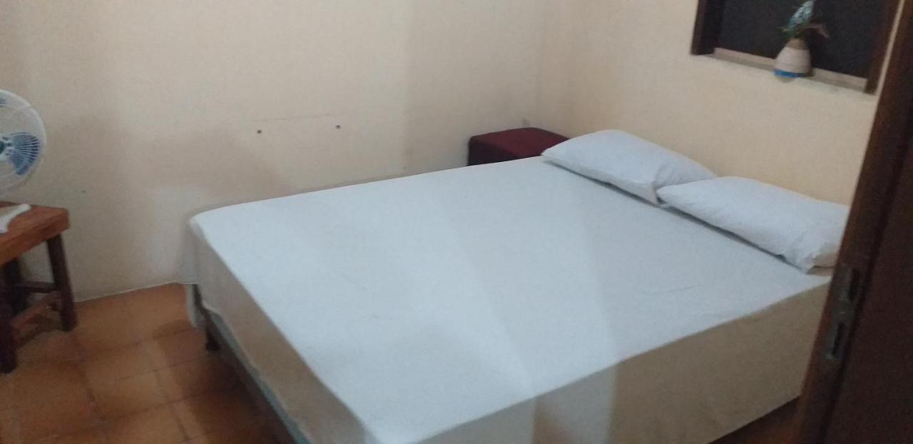 Pousada Lucena Penedo  Ruang foto